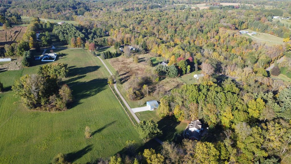 2631 Bell Road, Mansfield, Ohio 44904, 4 Bedrooms Bedrooms, ,2 BathroomsBathrooms,Residential,For Sale,Bell Road,9069648