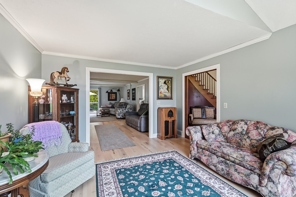2631 Bell Road, Mansfield, Ohio 44904, 4 Bedrooms Bedrooms, ,2 BathroomsBathrooms,Residential,For Sale,Bell Road,9069648