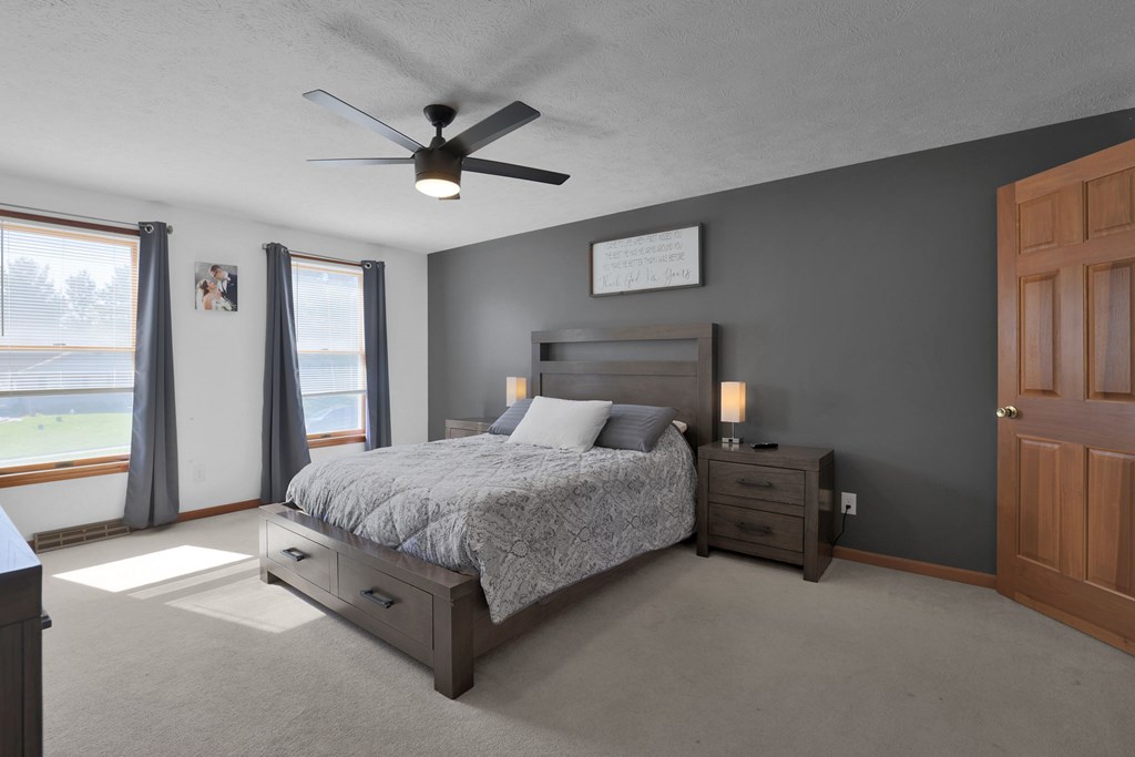 552 Bennington Drive, Mansfield, Ohio 44904, 4 Bedrooms Bedrooms, ,2 BathroomsBathrooms,Residential,For Sale,Bennington Drive,9069668