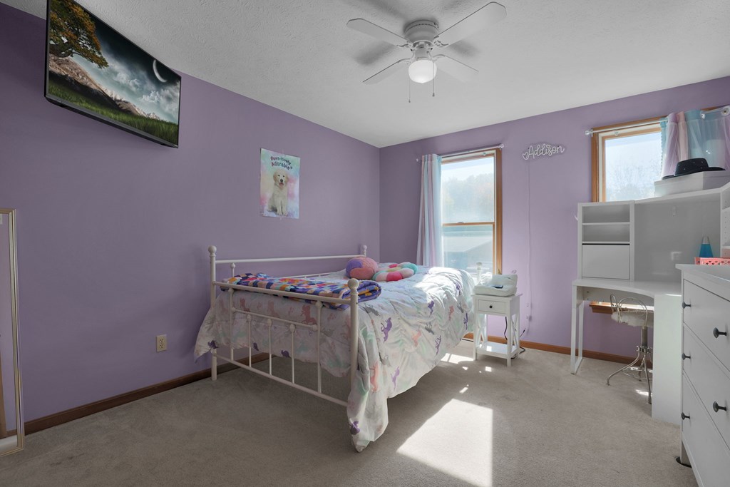 552 Bennington Drive, Mansfield, Ohio 44904, 4 Bedrooms Bedrooms, ,2 BathroomsBathrooms,Residential,For Sale,Bennington Drive,9069668