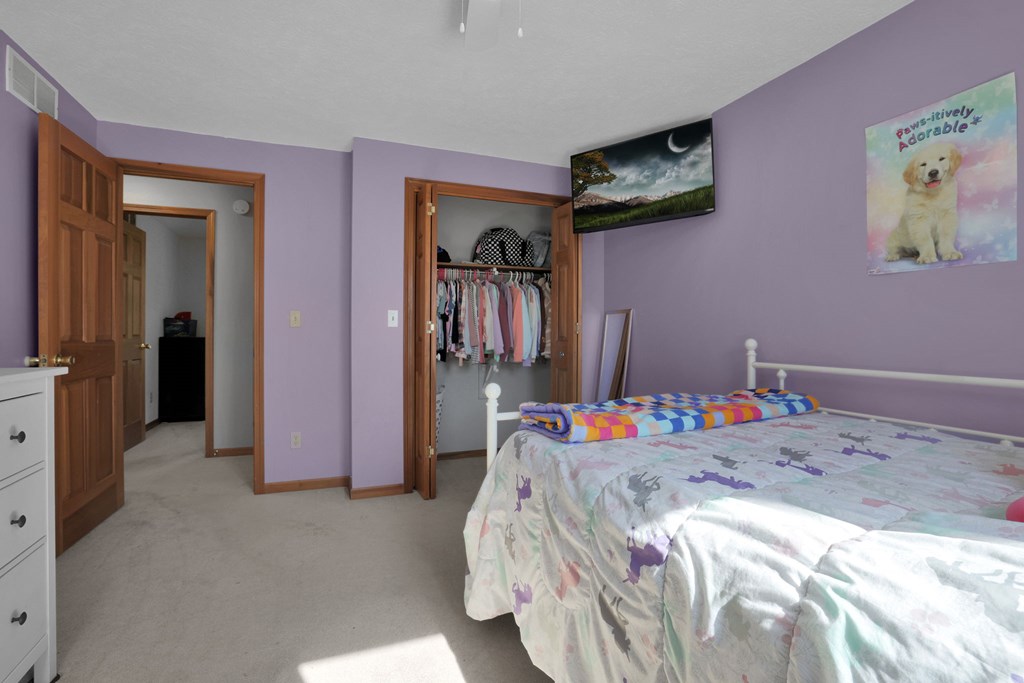 552 Bennington Drive, Mansfield, Ohio 44904, 4 Bedrooms Bedrooms, ,2 BathroomsBathrooms,Residential,For Sale,Bennington Drive,9069668