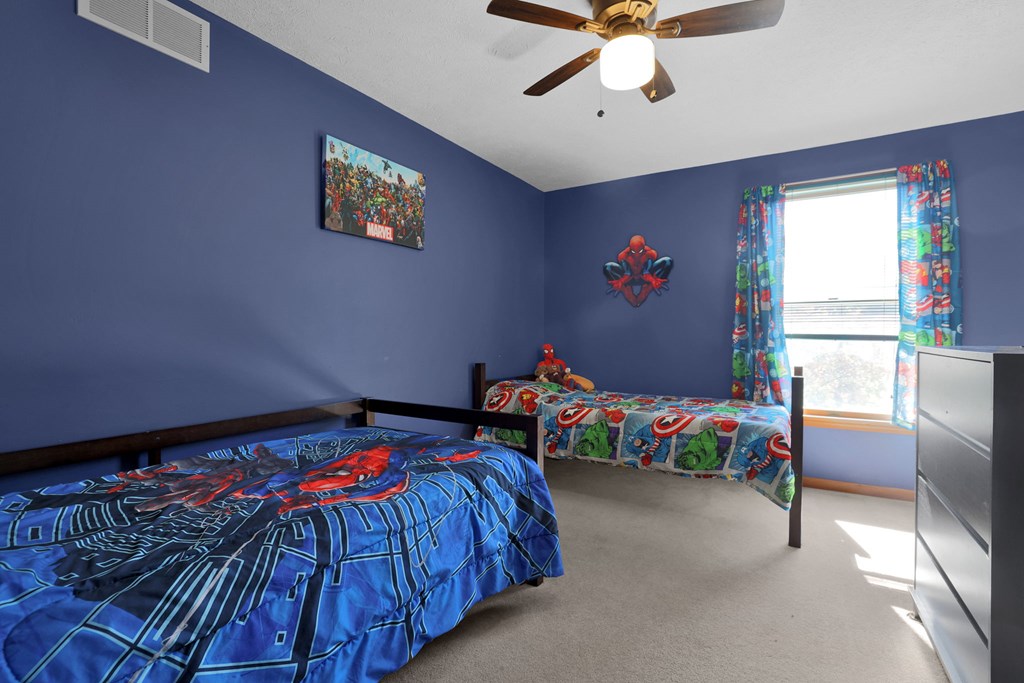 552 Bennington Drive, Mansfield, Ohio 44904, 4 Bedrooms Bedrooms, ,2 BathroomsBathrooms,Residential,For Sale,Bennington Drive,9069668