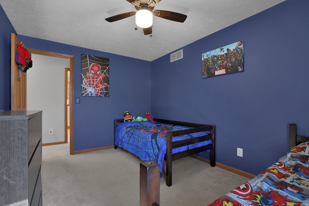 552 Bennington Drive, Mansfield, Ohio 44904, 4 Bedrooms Bedrooms, ,2 BathroomsBathrooms,Residential,For Sale,Bennington Drive,9069668