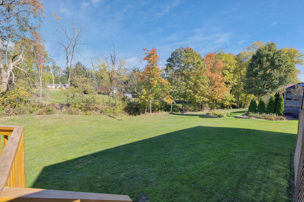 552 Bennington Drive, Mansfield, Ohio 44904, 4 Bedrooms Bedrooms, ,2 BathroomsBathrooms,Residential,For Sale,Bennington Drive,9069668
