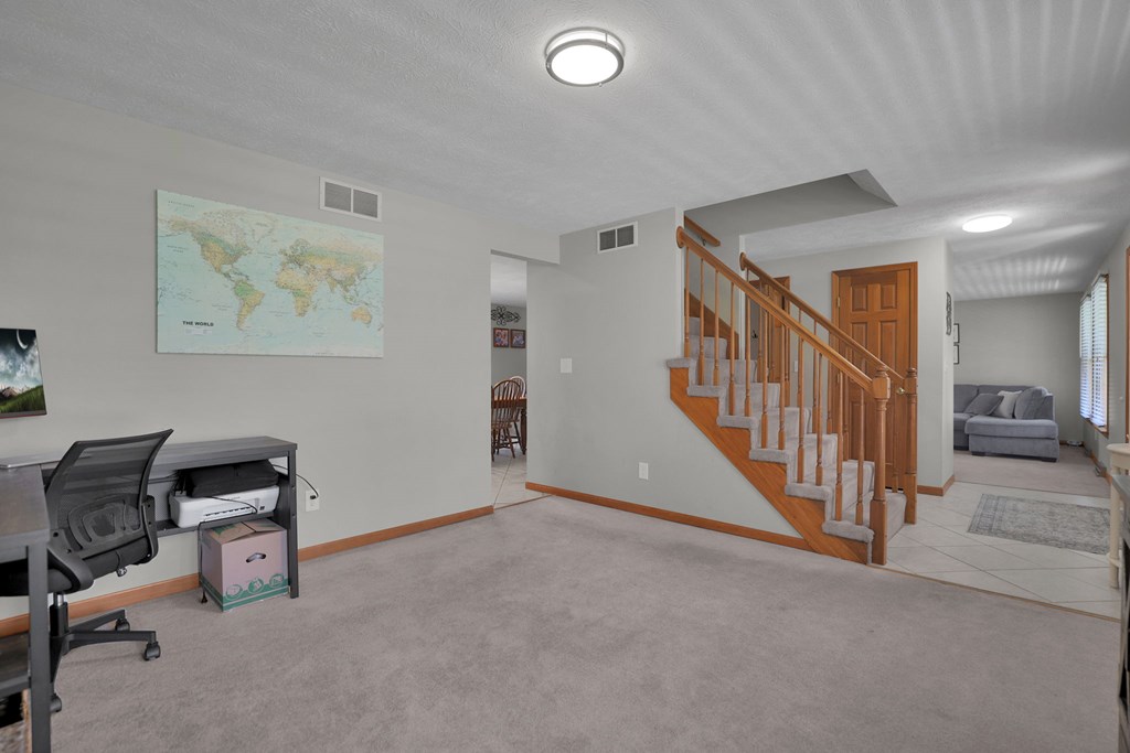 552 Bennington Drive, Mansfield, Ohio 44904, 4 Bedrooms Bedrooms, ,2 BathroomsBathrooms,Residential,For Sale,Bennington Drive,9069668