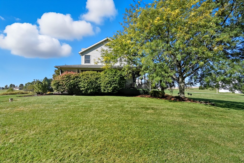 3059 Fox Road, Lexington, Ohio 44904, 4 Bedrooms Bedrooms, ,2 BathroomsBathrooms,Residential,For Sale,Fox Road,9069695