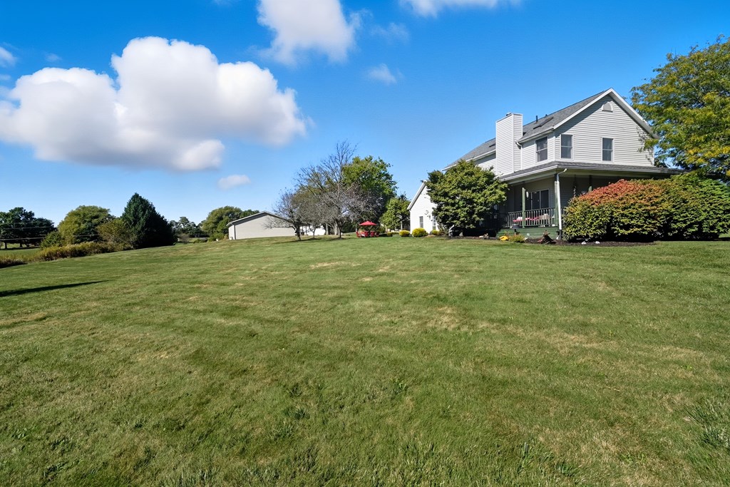 3059 Fox Road, Lexington, Ohio 44904, 4 Bedrooms Bedrooms, ,2 BathroomsBathrooms,Residential,For Sale,Fox Road,9069695