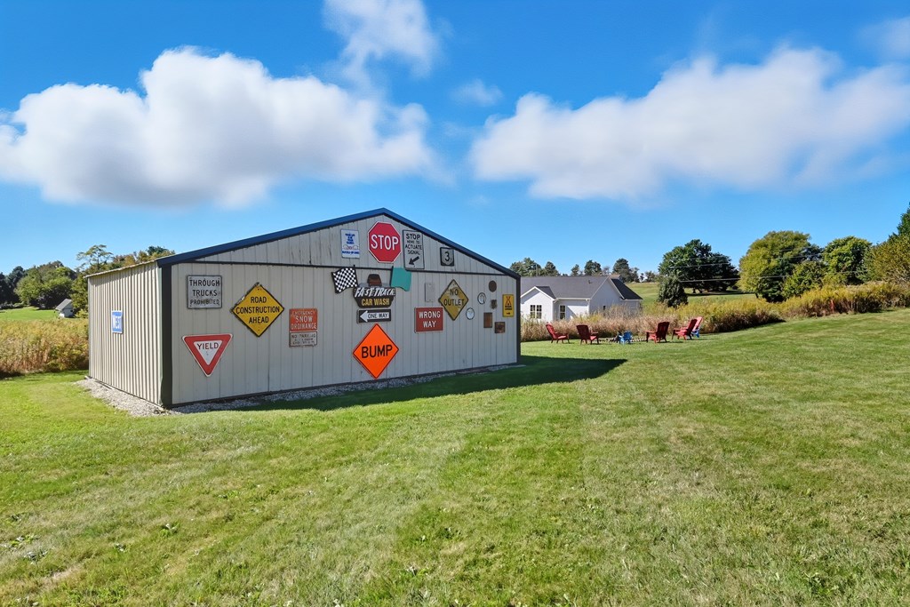 3059 Fox Road, Lexington, Ohio 44904, 4 Bedrooms Bedrooms, ,2 BathroomsBathrooms,Residential,For Sale,Fox Road,9069695
