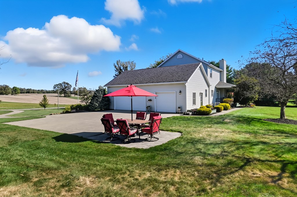 3059 Fox Road, Lexington, Ohio 44904, 4 Bedrooms Bedrooms, ,2 BathroomsBathrooms,Residential,For Sale,Fox Road,9069695