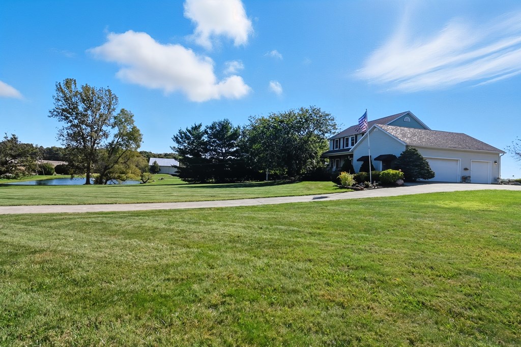3059 Fox Road, Lexington, Ohio 44904, 4 Bedrooms Bedrooms, ,2 BathroomsBathrooms,Residential,For Sale,Fox Road,9069695