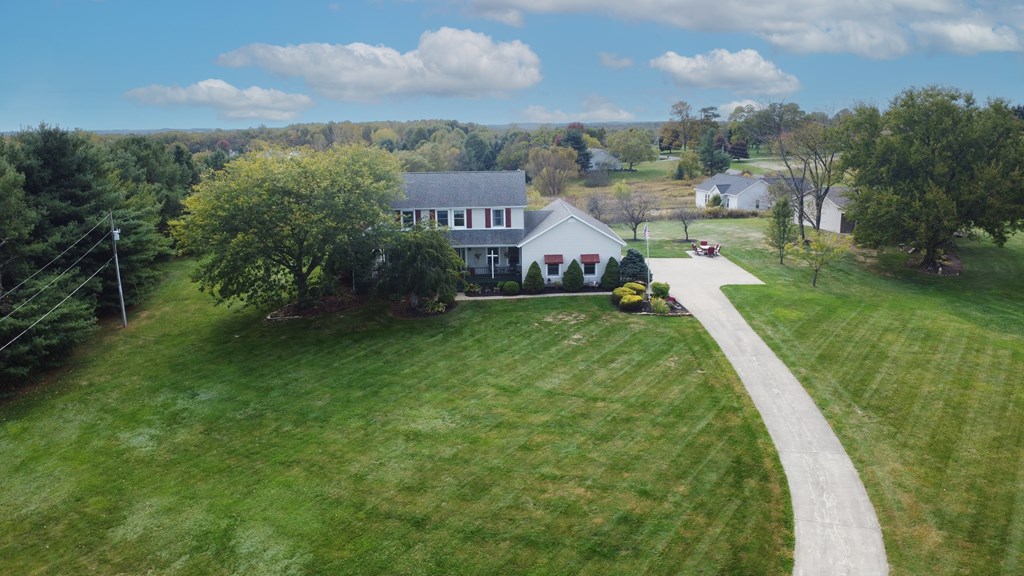 3059 Fox Road, Lexington, Ohio 44904, 4 Bedrooms Bedrooms, ,2 BathroomsBathrooms,Residential,For Sale,Fox Road,9069695