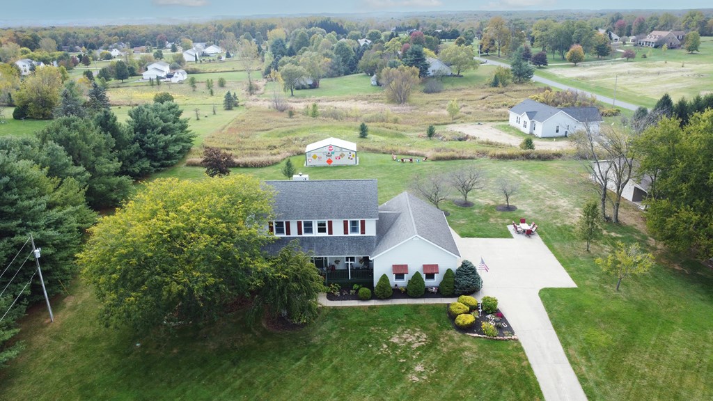 3059 Fox Road, Lexington, Ohio 44904, 4 Bedrooms Bedrooms, ,2 BathroomsBathrooms,Residential,For Sale,Fox Road,9069695