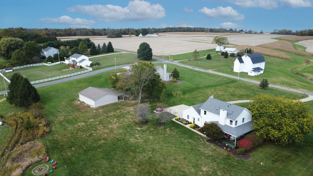 3059 Fox Road, Lexington, Ohio 44904, 4 Bedrooms Bedrooms, ,2 BathroomsBathrooms,Residential,For Sale,Fox Road,9069695