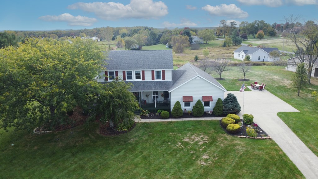 3059 Fox Road, Lexington, Ohio 44904, 4 Bedrooms Bedrooms, ,2 BathroomsBathrooms,Residential,For Sale,Fox Road,9069695
