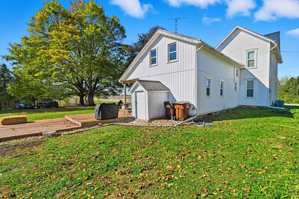 1421 N State Route 18, Republic, Ohio 44867, 5 Bedrooms Bedrooms, ,2 BathroomsBathrooms,Residential,For Sale,State Route 18,9069706 1421 N State Route 18, Republic, Ohio 44867, 5 Bedrooms Bedrooms, ,2 BathroomsBathrooms,Residential,For Sale,State Route 18,9069706