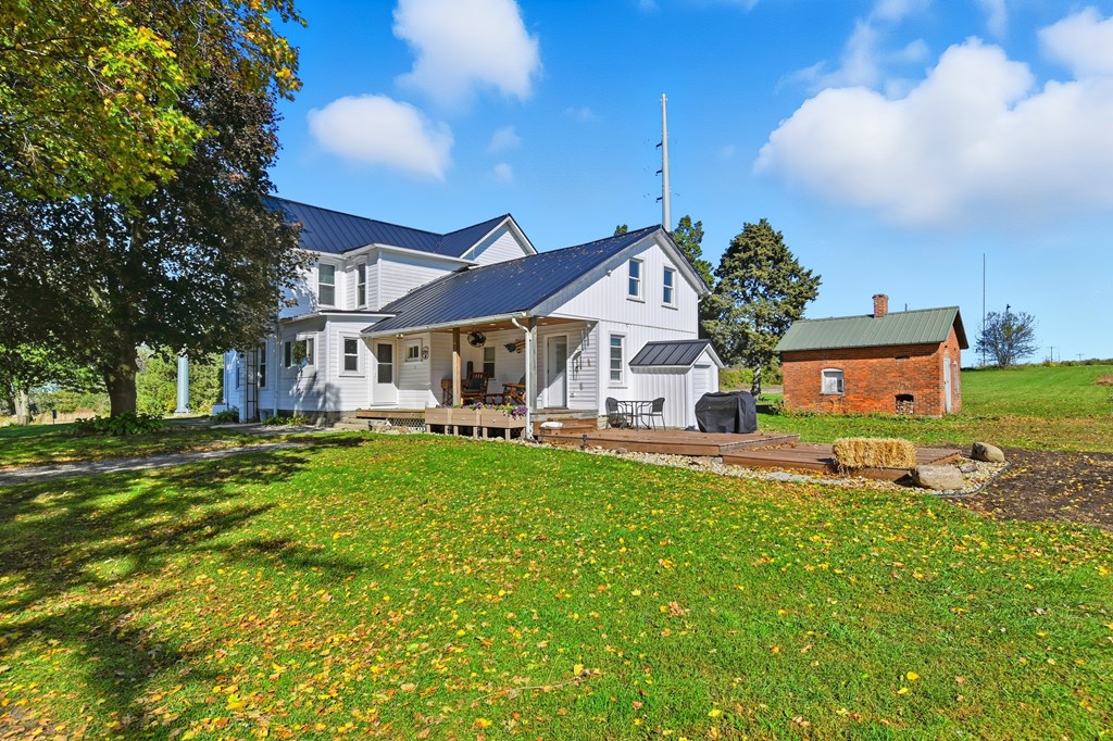 1421 N State Route 18, Republic, Ohio 44867, 5 Bedrooms Bedrooms, ,2 BathroomsBathrooms,Residential,For Sale,State Route 18,9069706 1421 N State Route 18, Republic, Ohio 44867, 5 Bedrooms Bedrooms, ,2 BathroomsBathrooms,Residential,For Sale,State Route 18,9069706