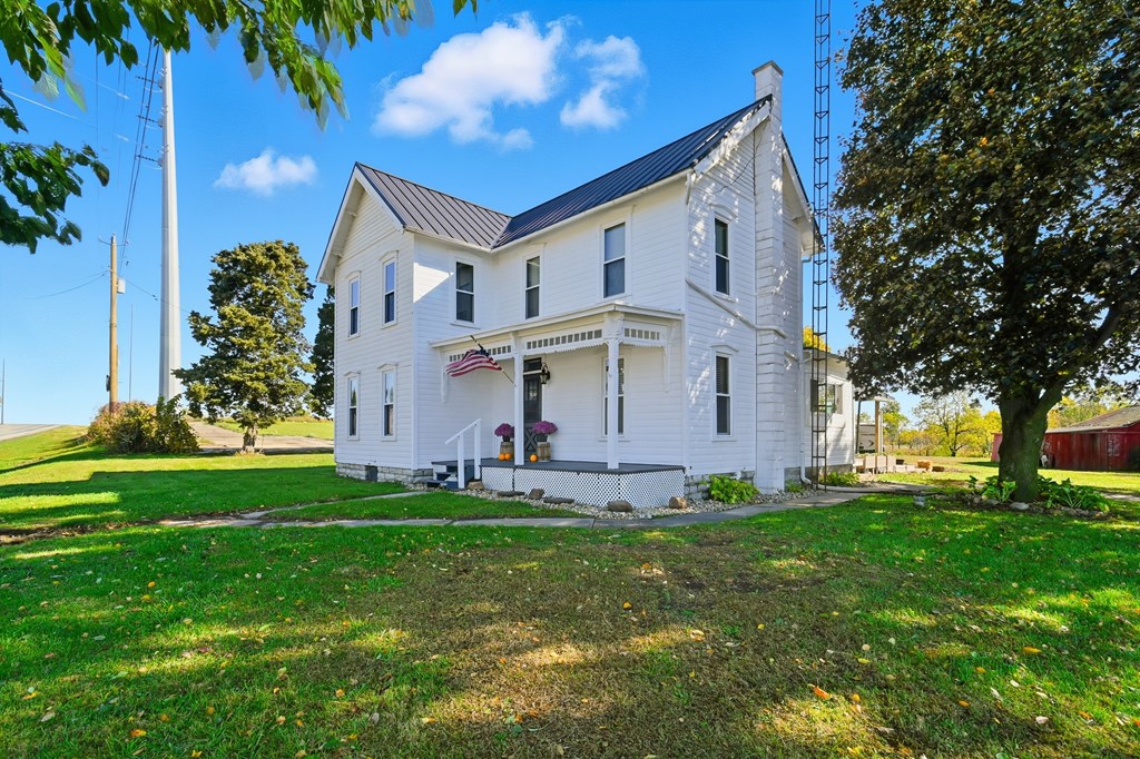 1421 N State Route 18, Republic, Ohio 44867, 5 Bedrooms Bedrooms, ,2 BathroomsBathrooms,Residential,For Sale,State Route 18,9069706 1421 N State Route 18, Republic, Ohio 44867, 5 Bedrooms Bedrooms, ,2 BathroomsBathrooms,Residential,For Sale,State Route 18,9069706