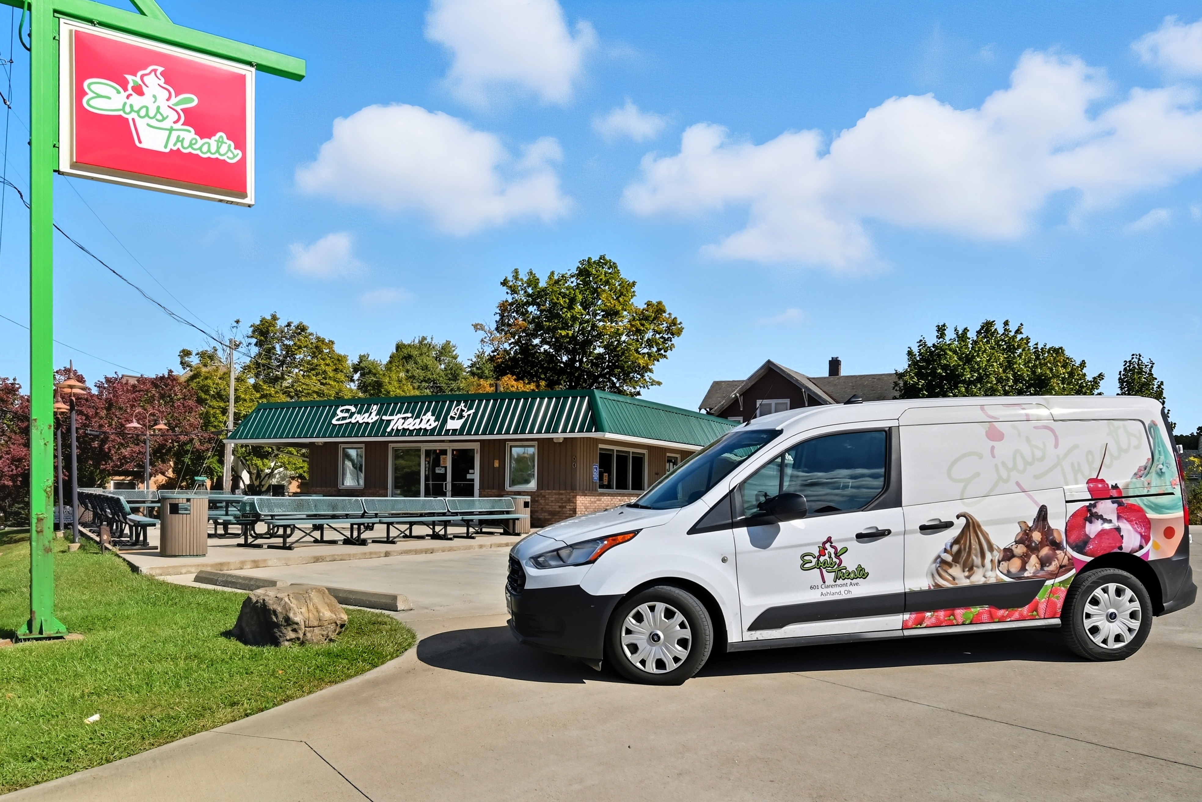 601 Claremont Ave, Ashland, Ohio 44805, ,Commercial,For Sale,Claremont Ave,9069733 601 Claremont Ave, Ashland, Ohio 44805, ,Commercial,For Sale,Claremont Ave,9069733