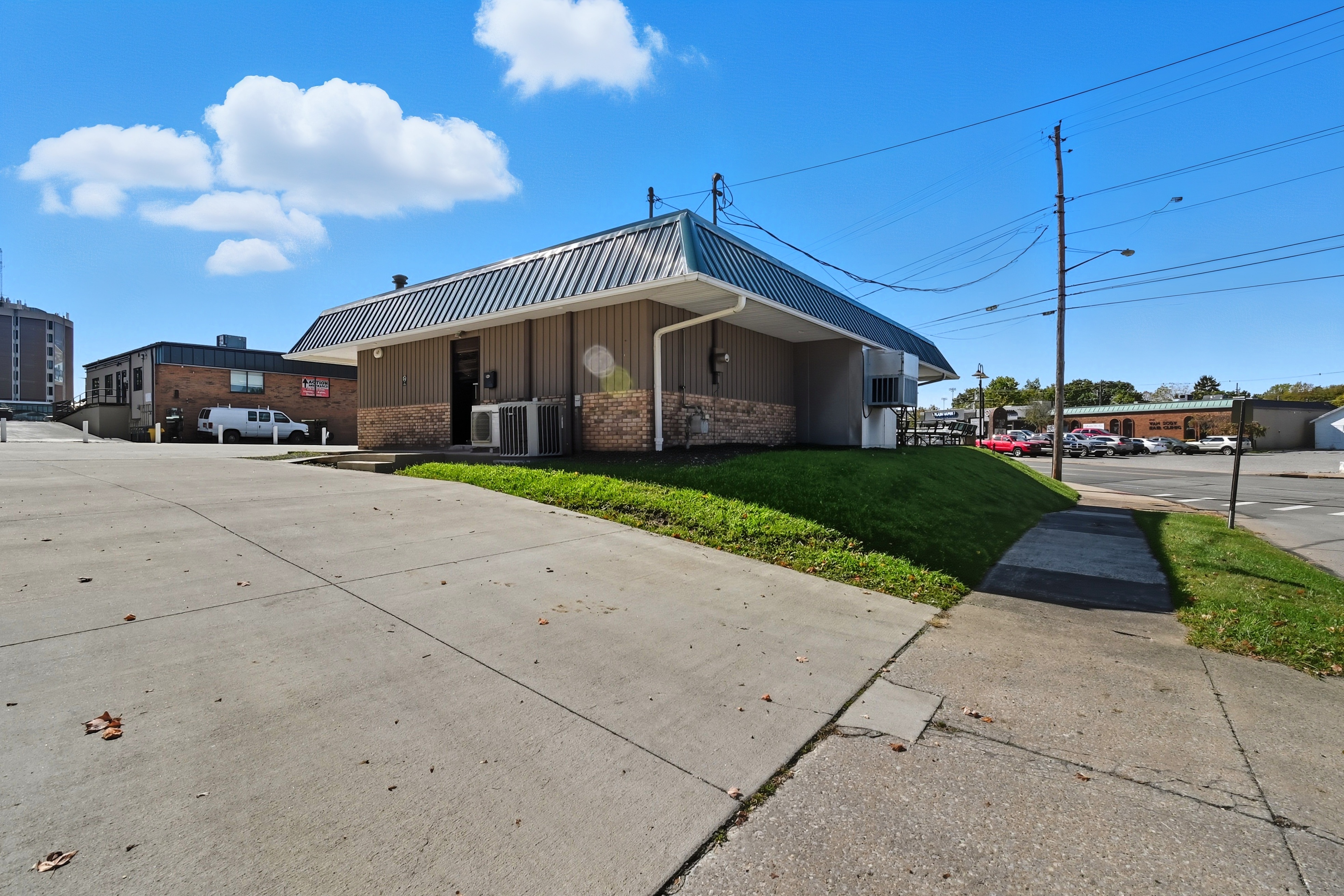 601 Claremont Ave, Ashland, Ohio 44805, ,Commercial,For Sale,Claremont Ave,9069733 601 Claremont Ave, Ashland, Ohio 44805, ,Commercial,For Sale,Claremont Ave,9069733