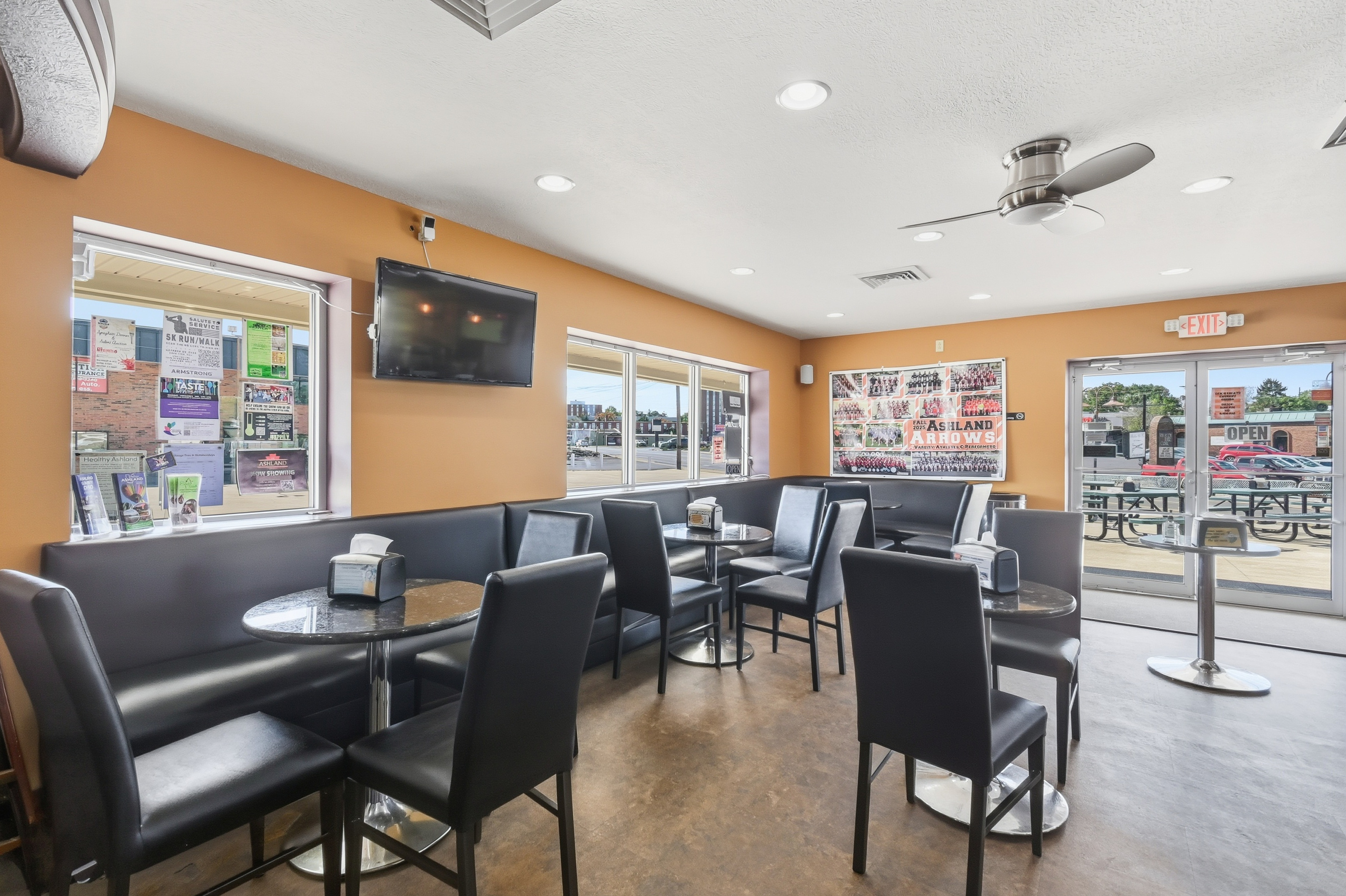 601 Claremont Ave, Ashland, Ohio 44805, ,Commercial,For Sale,Claremont Ave,9069733 601 Claremont Ave, Ashland, Ohio 44805, ,Commercial,For Sale,Claremont Ave,9069733