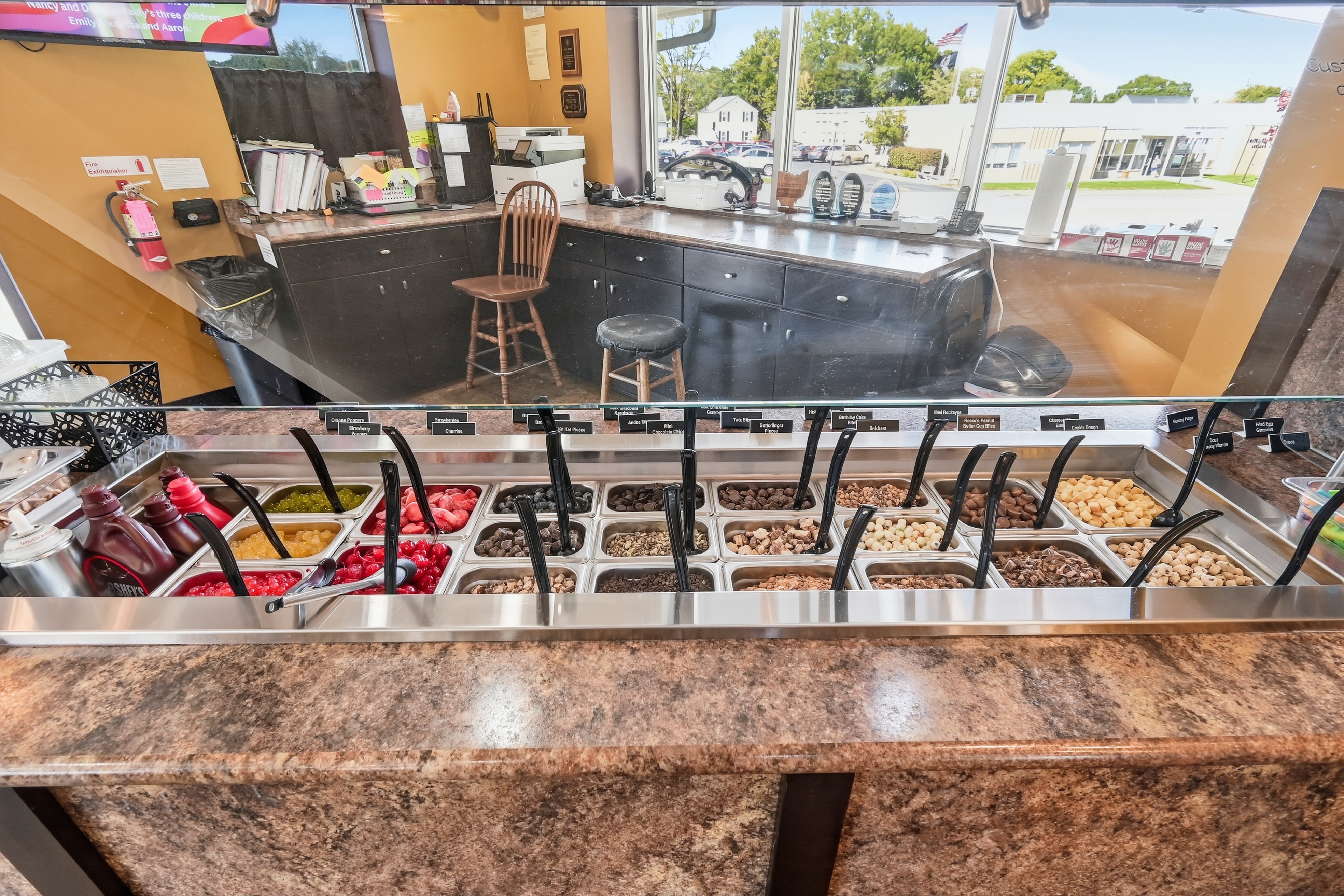 601 Claremont Ave, Ashland, Ohio 44805, ,Commercial,For Sale,Claremont Ave,9069733 601 Claremont Ave, Ashland, Ohio 44805, ,Commercial,For Sale,Claremont Ave,9069733