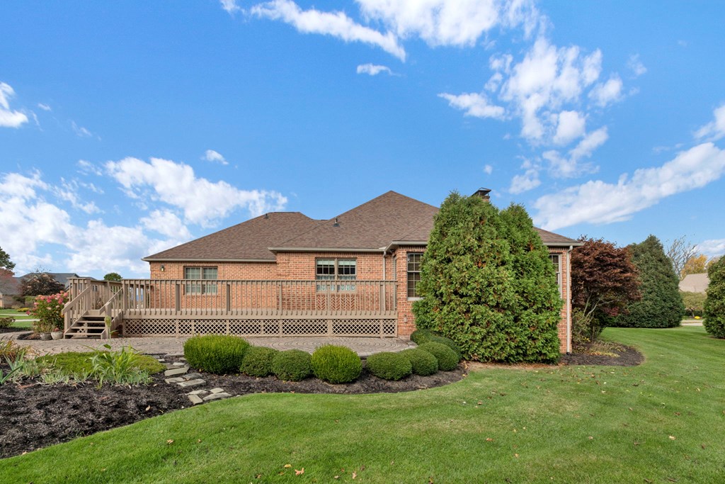 295 Meadowlark Drive, Ontario, Ohio 44903, 3 Bedrooms Bedrooms, ,3 BathroomsBathrooms,Residential,For Sale,Meadowlark Drive,9069744