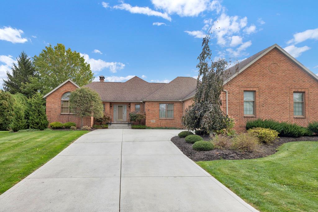 295 Meadowlark Drive, Ontario, Ohio 44903, 3 Bedrooms Bedrooms, ,3 BathroomsBathrooms,Residential,For Sale,Meadowlark Drive,9069744