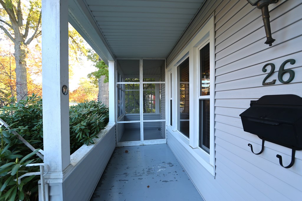 26 Grand Blvd., Shelby, Ohio 44875, 3 Bedrooms Bedrooms, ,2 BathroomsBathrooms,Residential,For Sale,Grand Blvd.,9069763