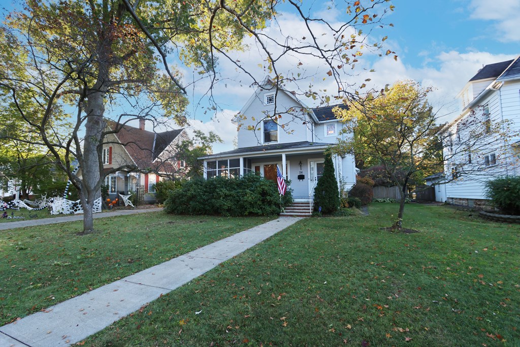 26 Grand Blvd., Shelby, Ohio 44875, 3 Bedrooms Bedrooms, ,2 BathroomsBathrooms,Residential,For Sale,Grand Blvd.,9069763