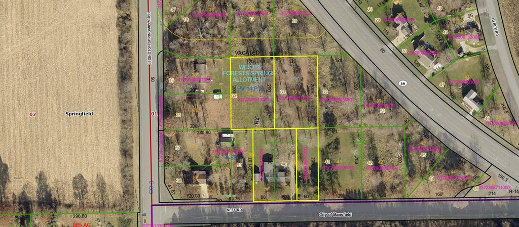 2084 Neff Road, Mansfield, Ohio 44906, 3 Bedrooms Bedrooms, ,2 BathroomsBathrooms,Residential,For Sale,Neff Road,9069785 2084 Neff Road, Mansfield, Ohio 44906, 3 Bedrooms Bedrooms, ,2 BathroomsBathrooms,Residential,For Sale,Neff Road,9069785