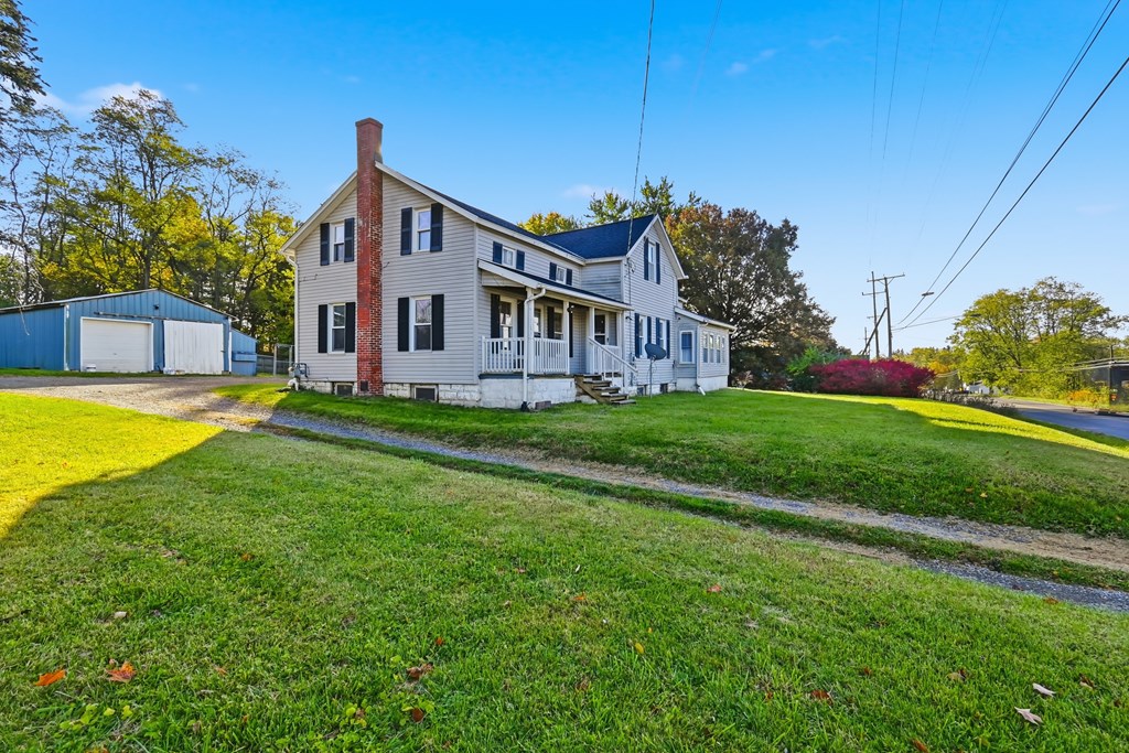 1599 S Main Street, Mansfield, Ohio 44907, 5 Bedrooms Bedrooms, ,1 BathroomBathrooms,Residential,For Sale,Main Street,9069793 1599 S Main Street, Mansfield, Ohio 44907, 5 Bedrooms Bedrooms, ,1 BathroomBathrooms,Residential,For Sale,Main Street,9069793