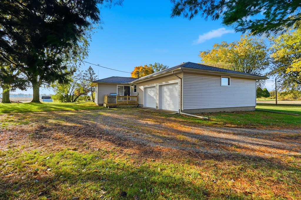 2396 Marion-Upper Sandusky Road, Marion, Ohio 43302, 3 Bedrooms Bedrooms, ,2 BathroomsBathrooms,Residential,For Sale,Marion-Upper Sandusky Road,9069802