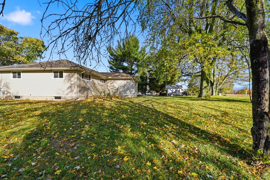 2396 Marion-Upper Sandusky Road, Marion, Ohio 43302, 3 Bedrooms Bedrooms, ,2 BathroomsBathrooms,Residential,For Sale,Marion-Upper Sandusky Road,9069802