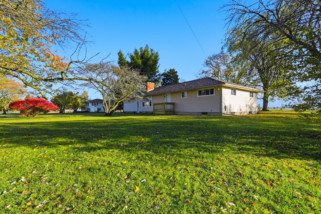 2396 Marion-Upper Sandusky Road, Marion, Ohio 43302, 3 Bedrooms Bedrooms, ,2 BathroomsBathrooms,Residential,For Sale,Marion-Upper Sandusky Road,9069802