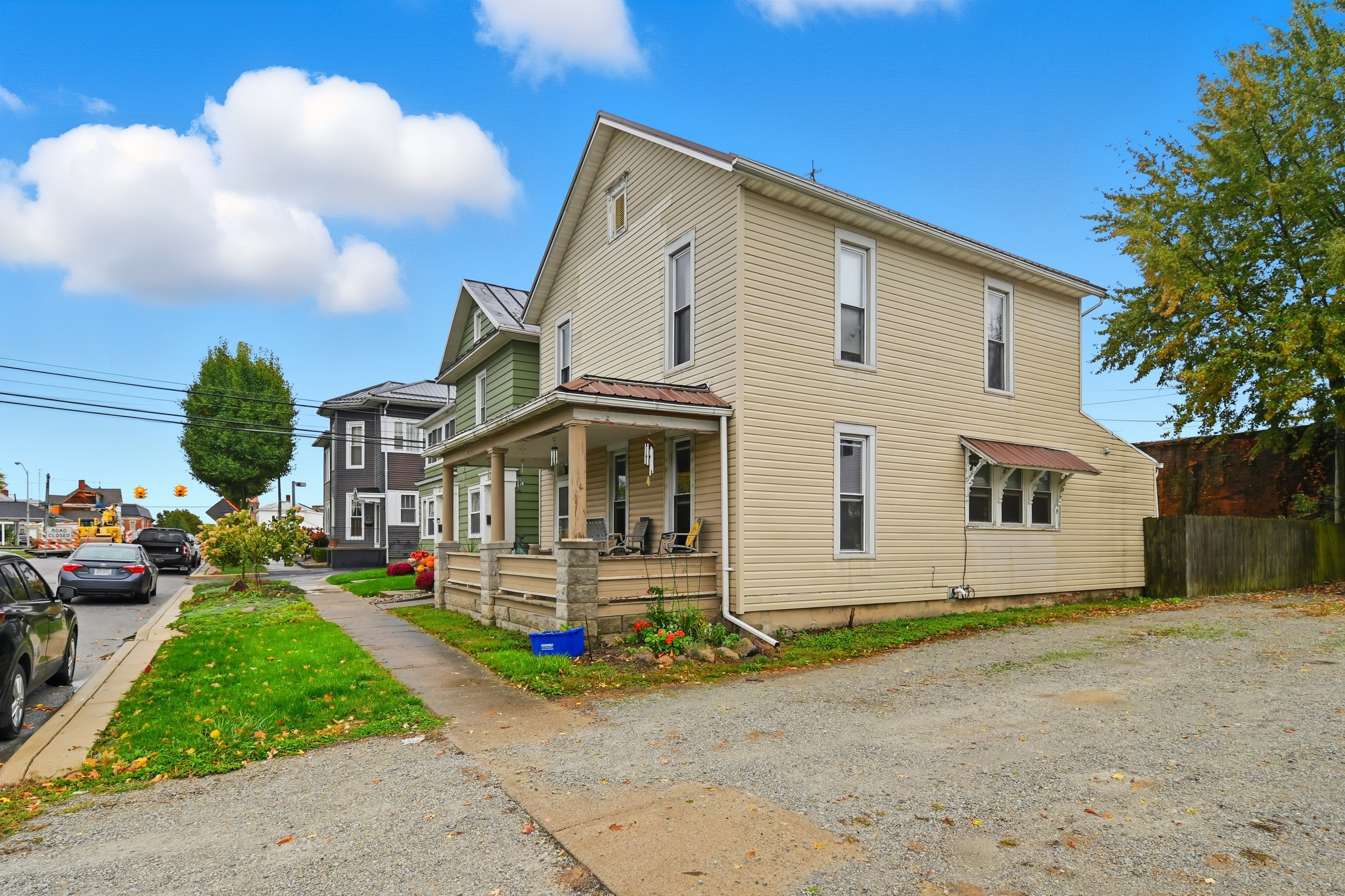 219 West Carrol, Kenton, Ohio 43326, 2 Bedrooms Bedrooms, ,2 BathroomsBathrooms,Residential,For Sale,West Carrol,9069804 219 West Carrol, Kenton, Ohio 43326, 2 Bedrooms Bedrooms, ,2 BathroomsBathrooms,Residential,For Sale,West Carrol,9069804