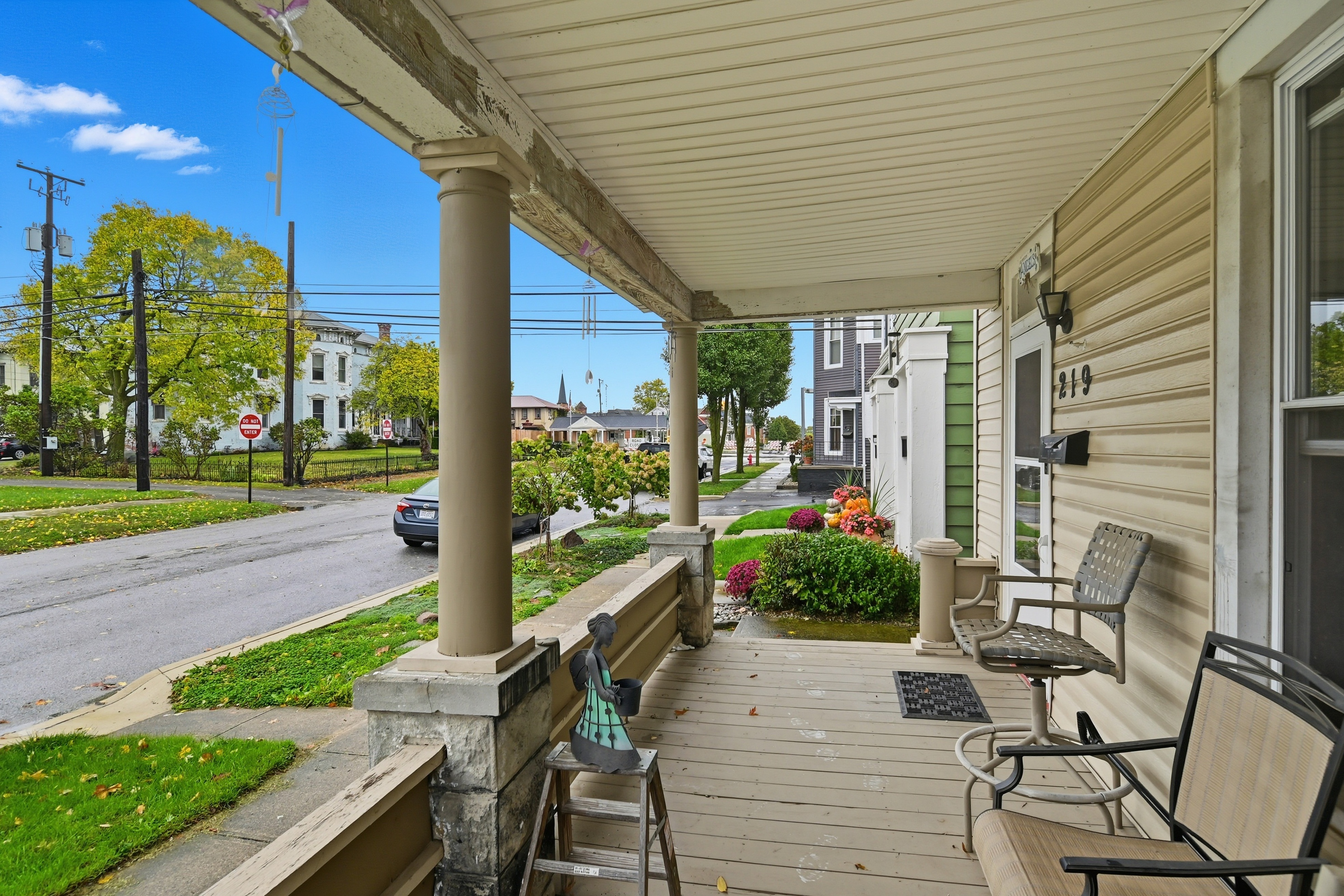 219 West Carrol, Kenton, Ohio 43326, 2 Bedrooms Bedrooms, ,2 BathroomsBathrooms,Residential,For Sale,West Carrol,9069804 219 West Carrol, Kenton, Ohio 43326, 2 Bedrooms Bedrooms, ,2 BathroomsBathrooms,Residential,For Sale,West Carrol,9069804