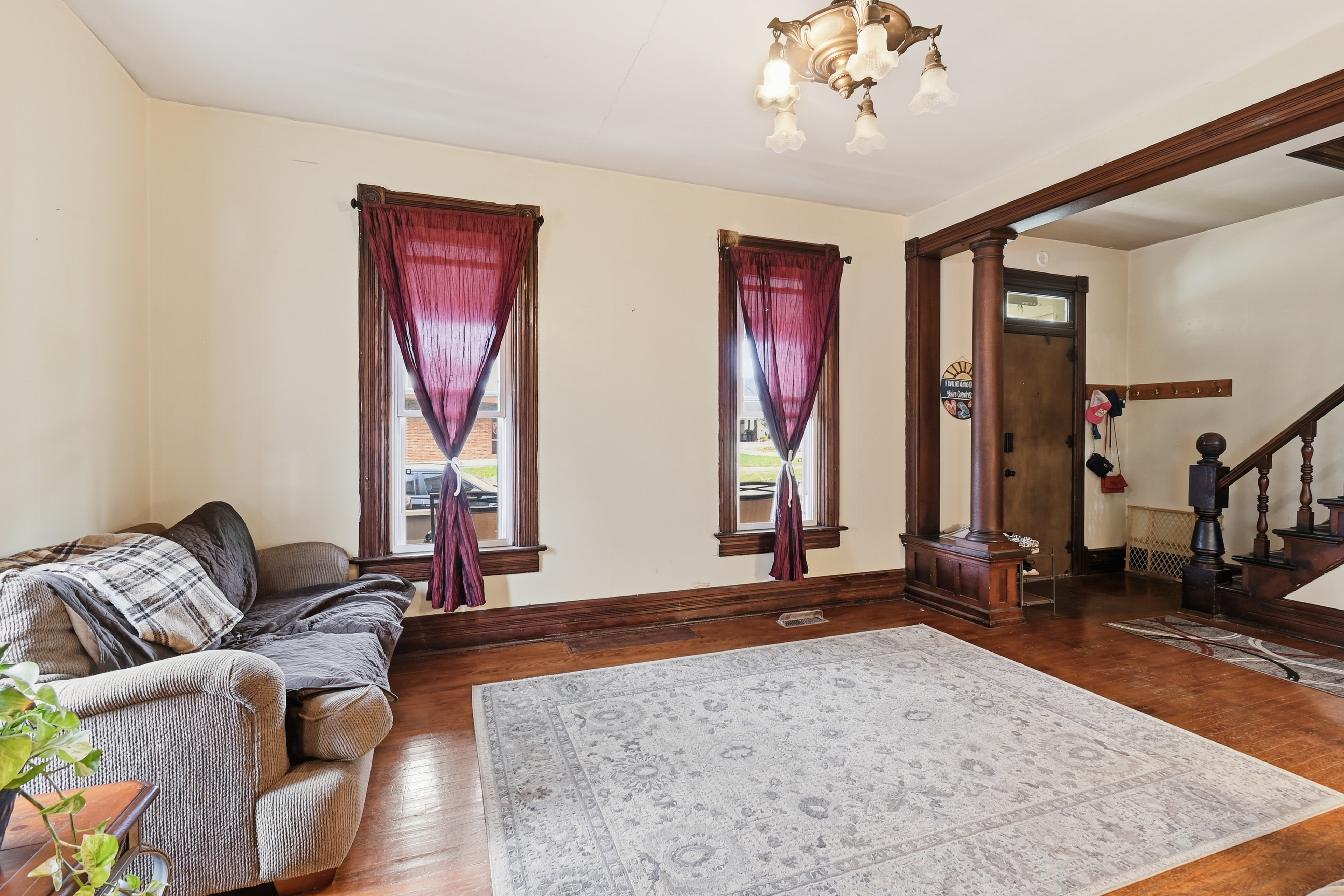 219 West Carrol, Kenton, Ohio 43326, 2 Bedrooms Bedrooms, ,2 BathroomsBathrooms,Residential,For Sale,West Carrol,9069804 219 West Carrol, Kenton, Ohio 43326, 2 Bedrooms Bedrooms, ,2 BathroomsBathrooms,Residential,For Sale,West Carrol,9069804