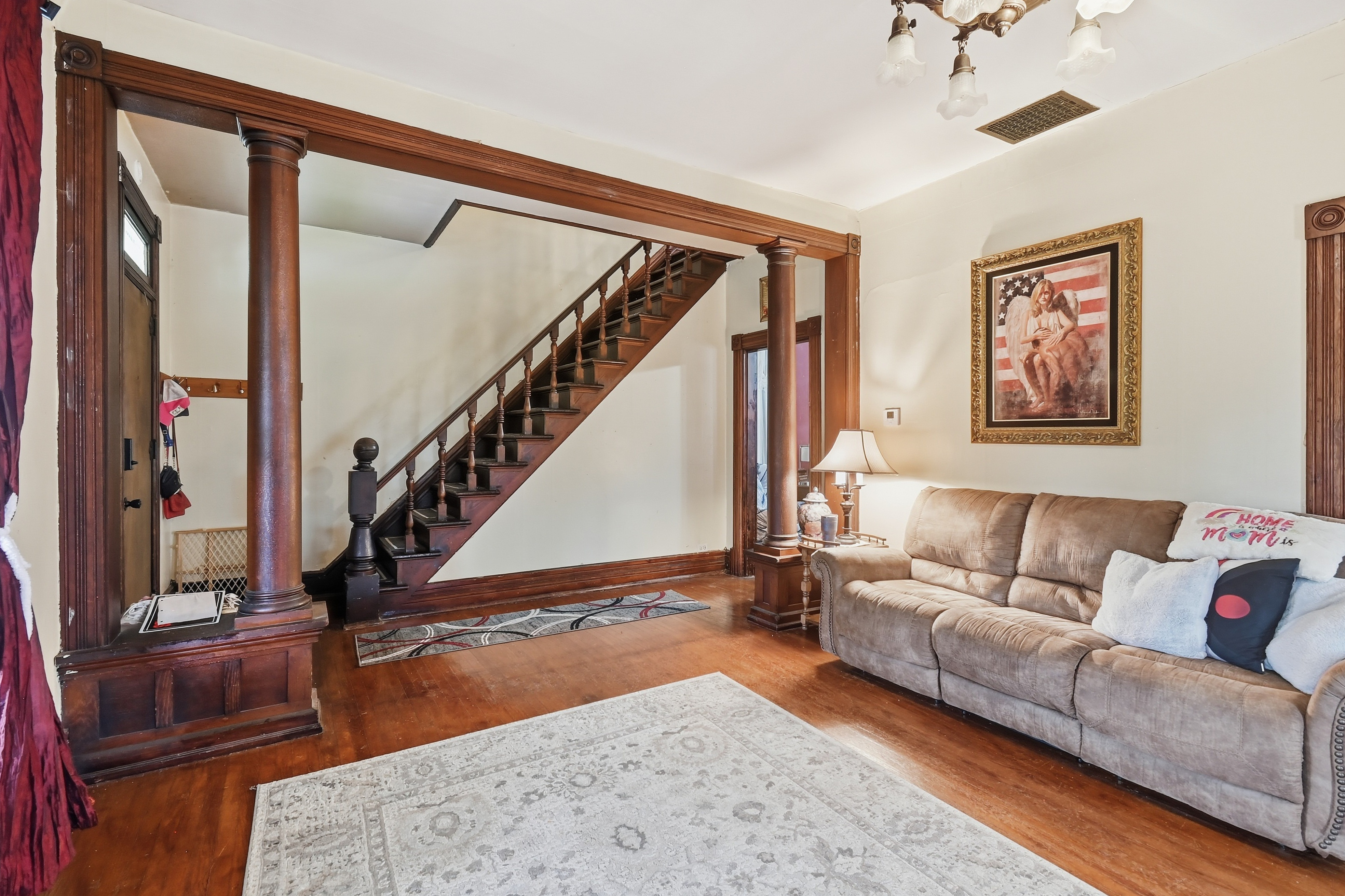 219 West Carrol, Kenton, Ohio 43326, 2 Bedrooms Bedrooms, ,2 BathroomsBathrooms,Residential,For Sale,West Carrol,9069804 219 West Carrol, Kenton, Ohio 43326, 2 Bedrooms Bedrooms, ,2 BathroomsBathrooms,Residential,For Sale,West Carrol,9069804