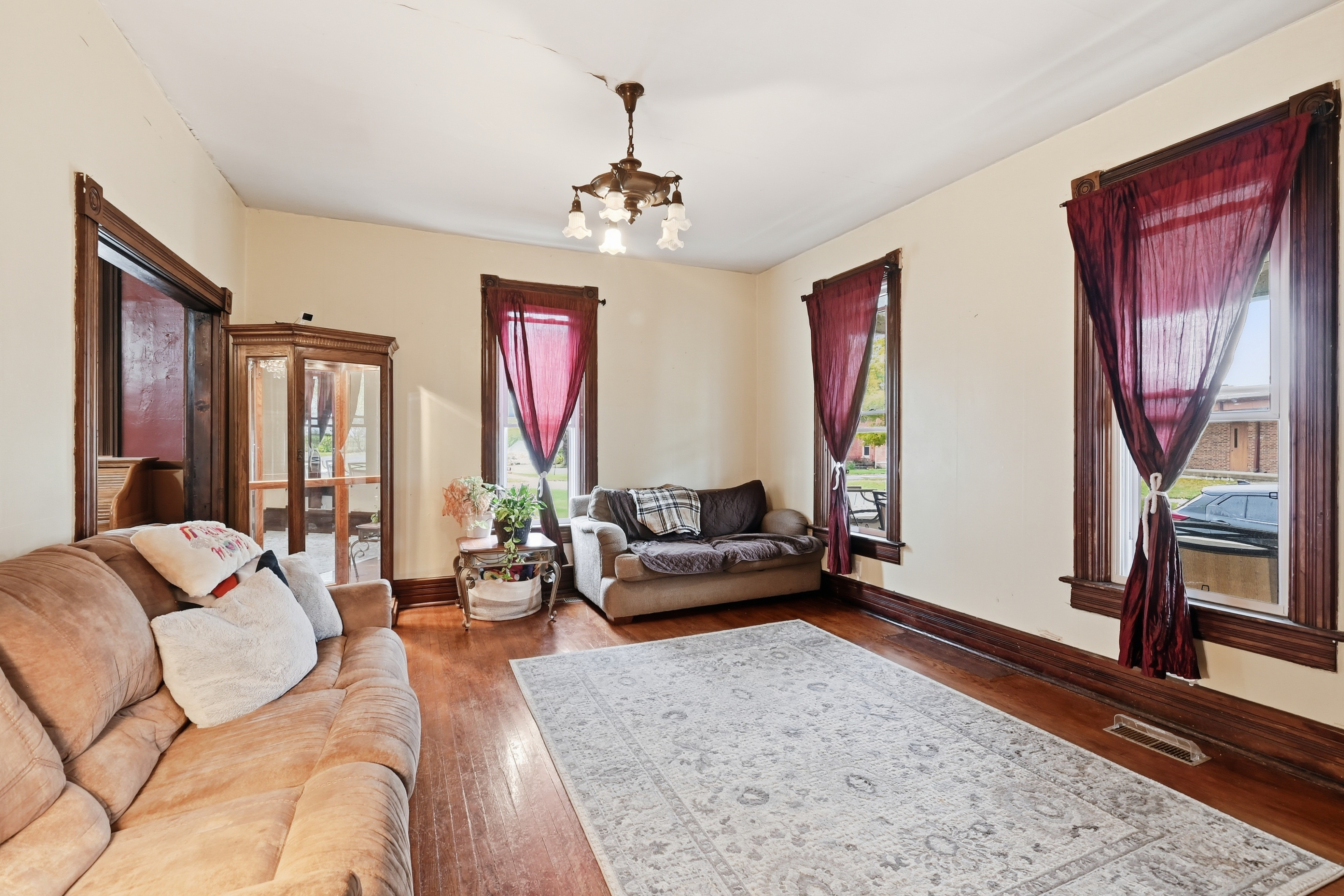 219 West Carrol, Kenton, Ohio 43326, 2 Bedrooms Bedrooms, ,2 BathroomsBathrooms,Residential,For Sale,West Carrol,9069804 219 West Carrol, Kenton, Ohio 43326, 2 Bedrooms Bedrooms, ,2 BathroomsBathrooms,Residential,For Sale,West Carrol,9069804