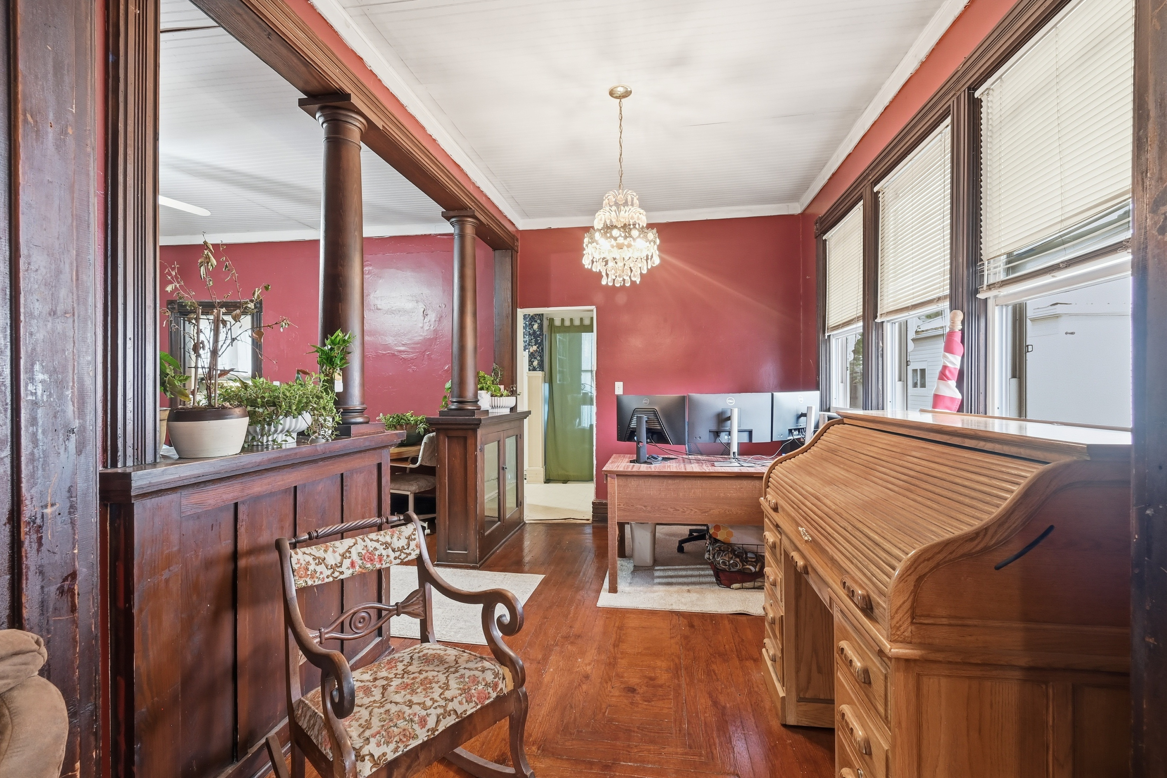 219 West Carrol, Kenton, Ohio 43326, 2 Bedrooms Bedrooms, ,2 BathroomsBathrooms,Residential,For Sale,West Carrol,9069804 219 West Carrol, Kenton, Ohio 43326, 2 Bedrooms Bedrooms, ,2 BathroomsBathrooms,Residential,For Sale,West Carrol,9069804