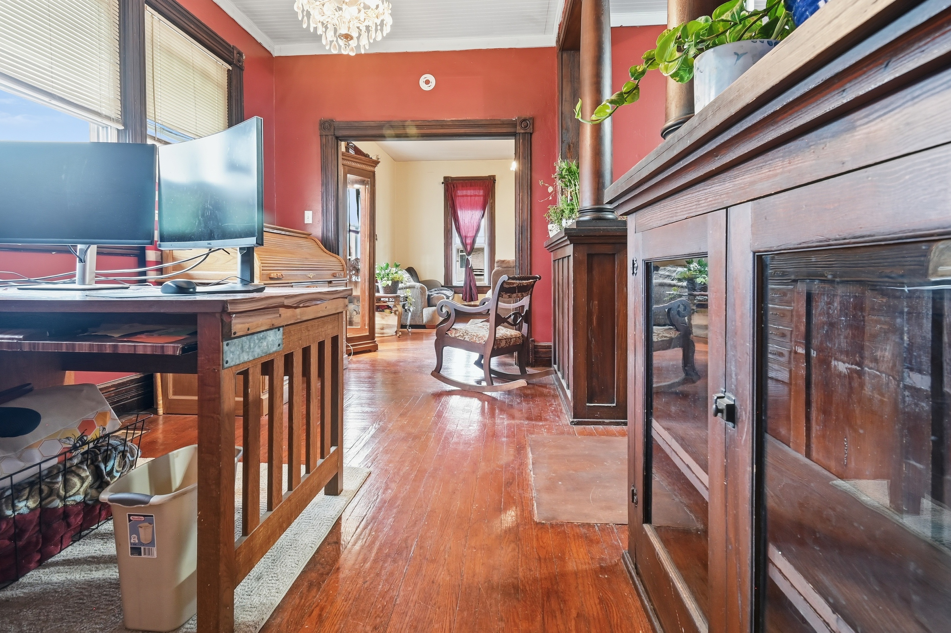 219 West Carrol, Kenton, Ohio 43326, 2 Bedrooms Bedrooms, ,2 BathroomsBathrooms,Residential,For Sale,West Carrol,9069804 219 West Carrol, Kenton, Ohio 43326, 2 Bedrooms Bedrooms, ,2 BathroomsBathrooms,Residential,For Sale,West Carrol,9069804