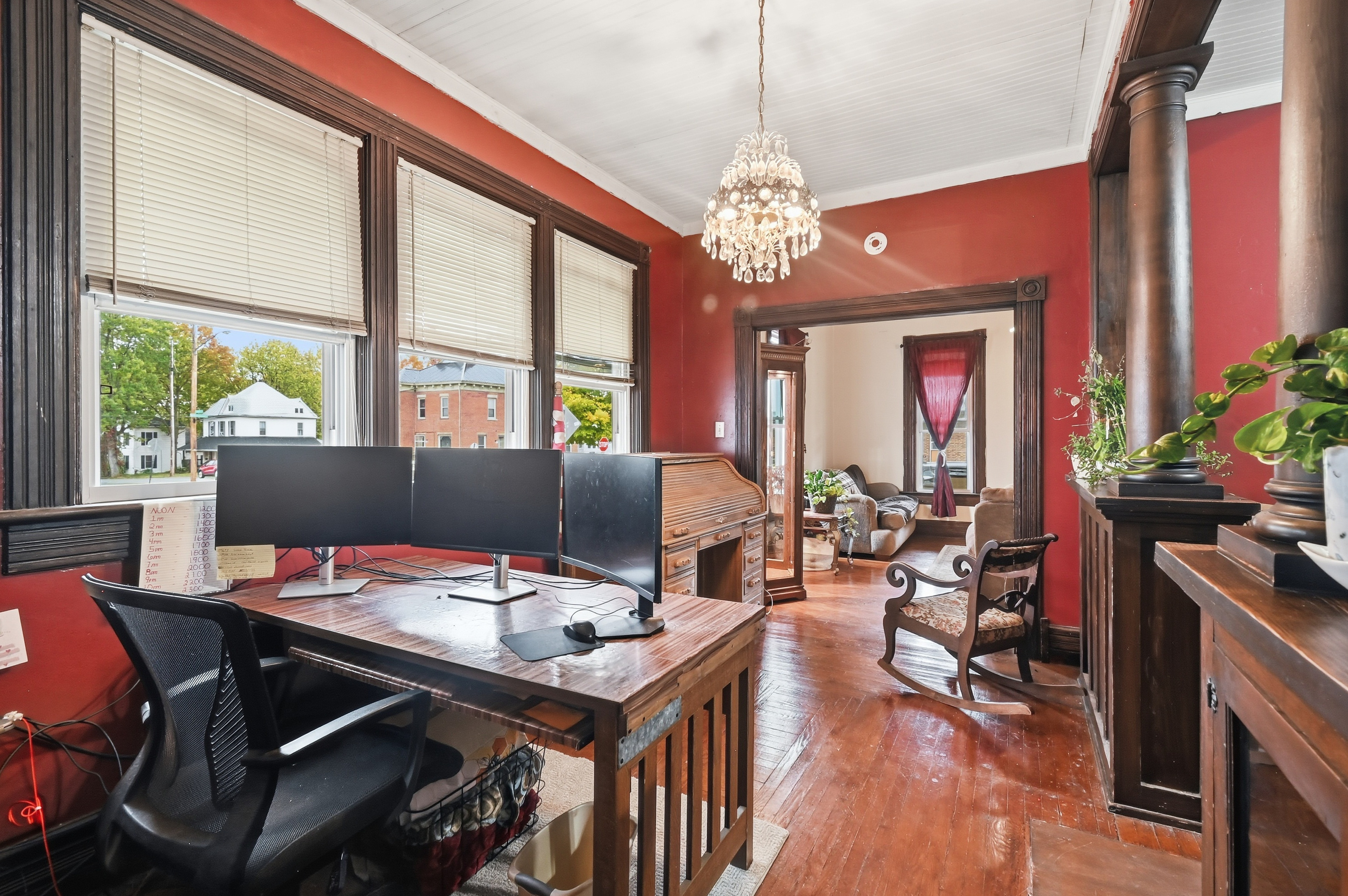 219 West Carrol, Kenton, Ohio 43326, 2 Bedrooms Bedrooms, ,2 BathroomsBathrooms,Residential,For Sale,West Carrol,9069804 219 West Carrol, Kenton, Ohio 43326, 2 Bedrooms Bedrooms, ,2 BathroomsBathrooms,Residential,For Sale,West Carrol,9069804