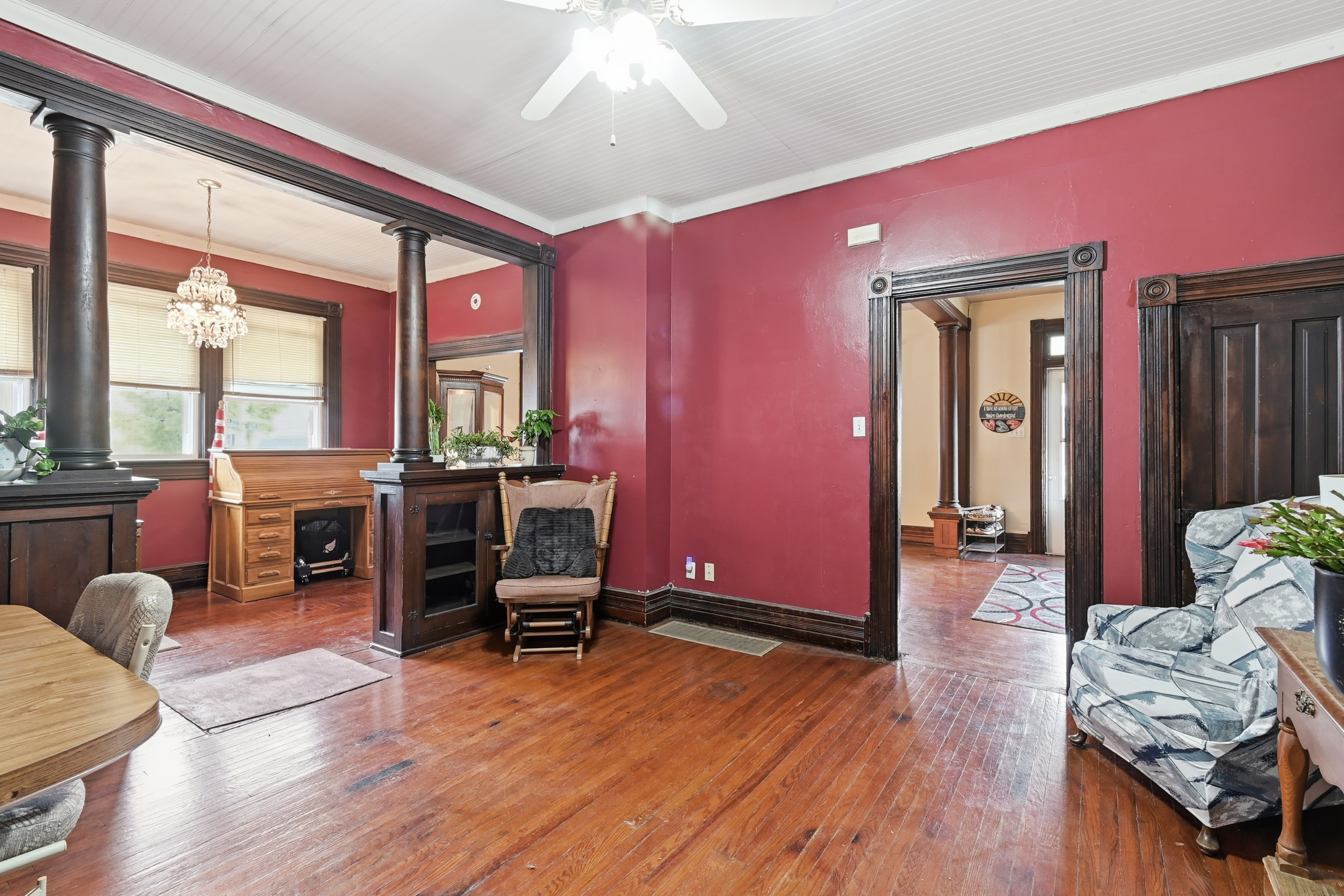 219 West Carrol, Kenton, Ohio 43326, 2 Bedrooms Bedrooms, ,2 BathroomsBathrooms,Residential,For Sale,West Carrol,9069804 219 West Carrol, Kenton, Ohio 43326, 2 Bedrooms Bedrooms, ,2 BathroomsBathrooms,Residential,For Sale,West Carrol,9069804