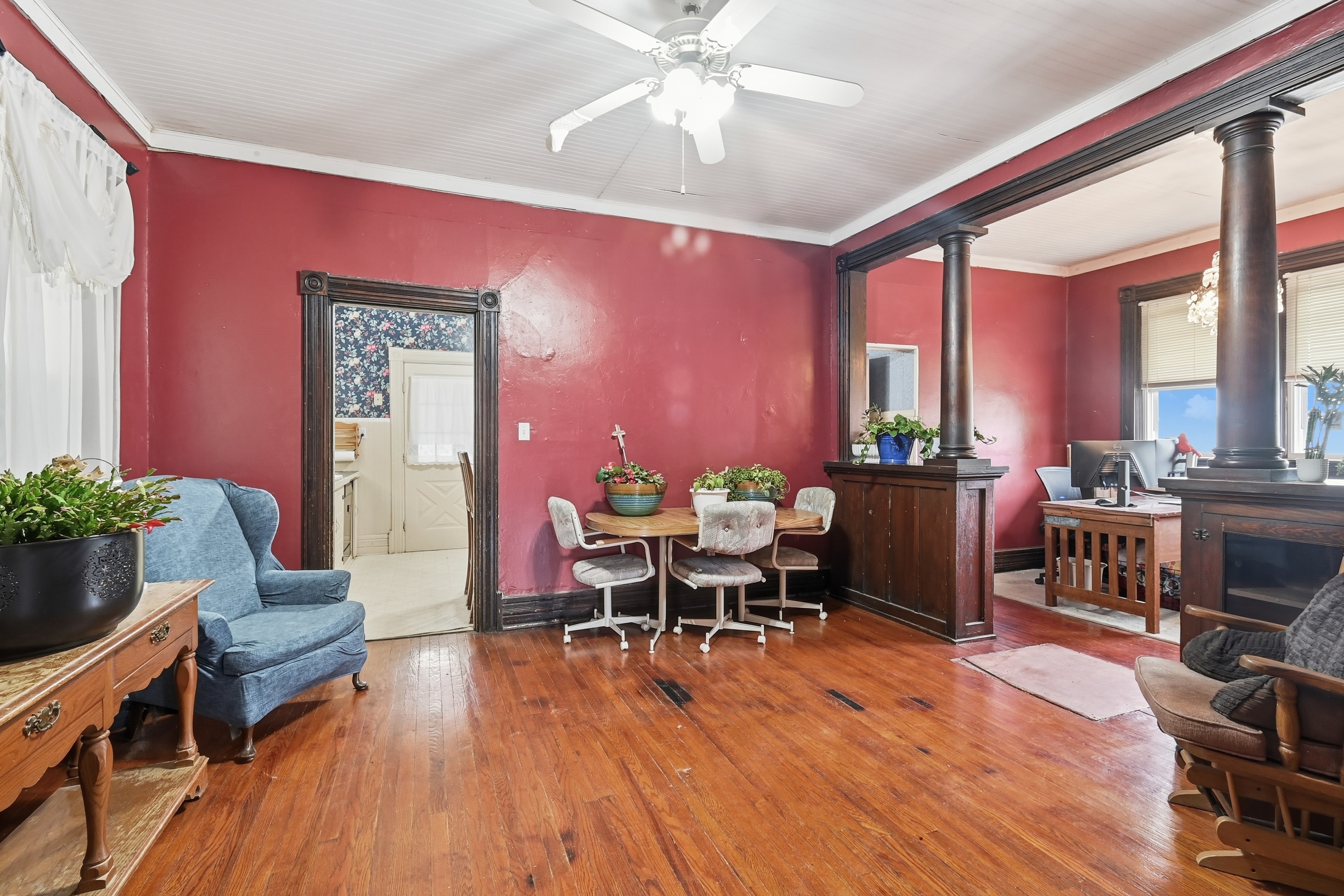 219 West Carrol, Kenton, Ohio 43326, 2 Bedrooms Bedrooms, ,2 BathroomsBathrooms,Residential,For Sale,West Carrol,9069804 219 West Carrol, Kenton, Ohio 43326, 2 Bedrooms Bedrooms, ,2 BathroomsBathrooms,Residential,For Sale,West Carrol,9069804