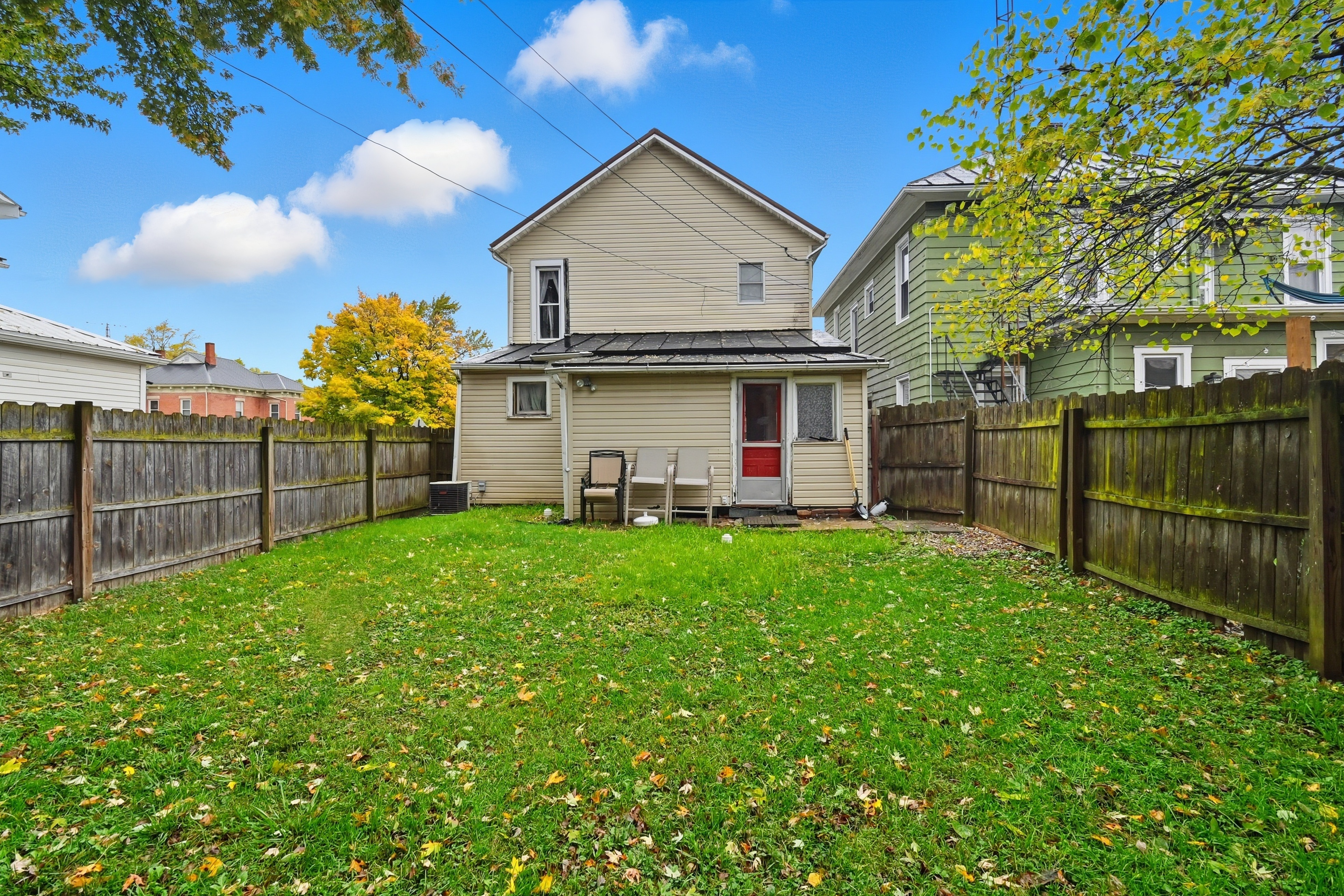 219 West Carrol, Kenton, Ohio 43326, 2 Bedrooms Bedrooms, ,2 BathroomsBathrooms,Residential,For Sale,West Carrol,9069804 219 West Carrol, Kenton, Ohio 43326, 2 Bedrooms Bedrooms, ,2 BathroomsBathrooms,Residential,For Sale,West Carrol,9069804