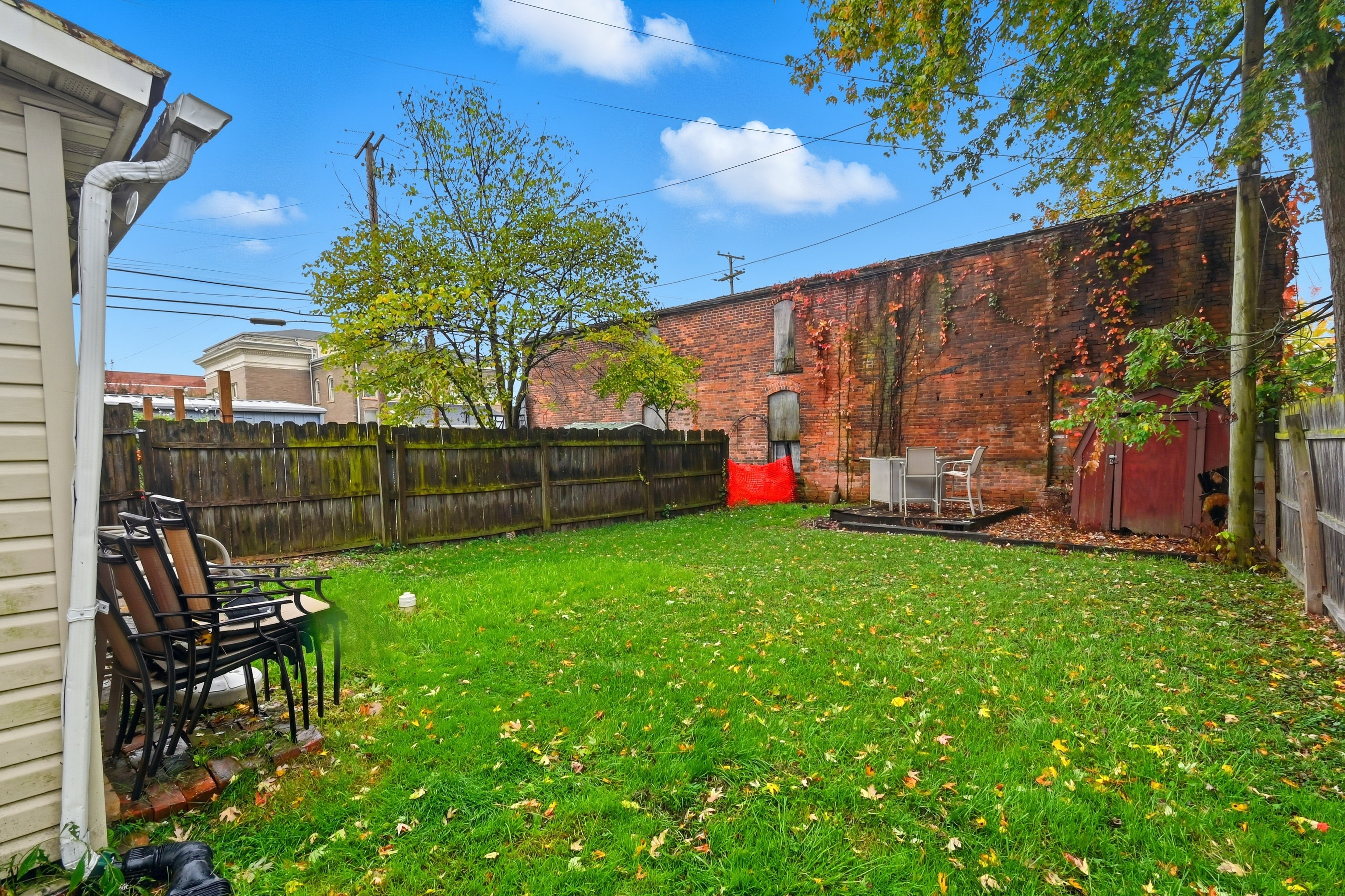 219 West Carrol, Kenton, Ohio 43326, 2 Bedrooms Bedrooms, ,2 BathroomsBathrooms,Residential,For Sale,West Carrol,9069804 219 West Carrol, Kenton, Ohio 43326, 2 Bedrooms Bedrooms, ,2 BathroomsBathrooms,Residential,For Sale,West Carrol,9069804