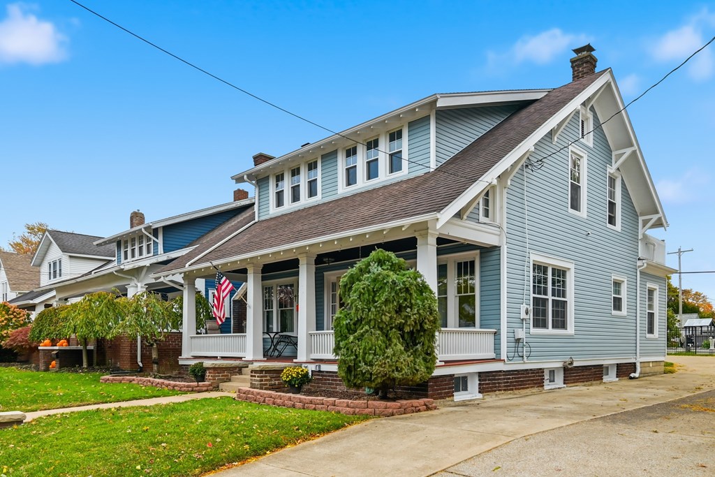 1024 Fifth Street, Sandusky, Ohio 44870, 3 Bedrooms Bedrooms, ,2 BathroomsBathrooms,Residential,For Sale,Fifth Street,9069849