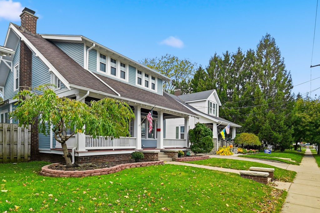 1024 Fifth Street, Sandusky, Ohio 44870, 3 Bedrooms Bedrooms, ,2 BathroomsBathrooms,Residential,For Sale,Fifth Street,9069849