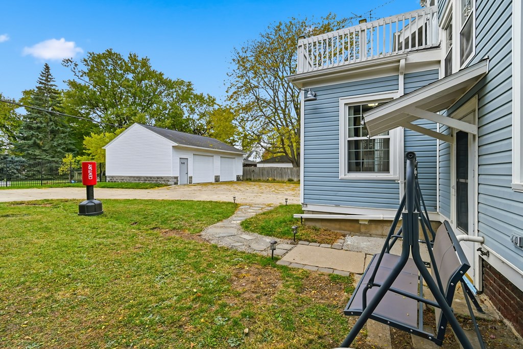 1024 Fifth Street, Sandusky, Ohio 44870, 3 Bedrooms Bedrooms, ,2 BathroomsBathrooms,Residential,For Sale,Fifth Street,9069849