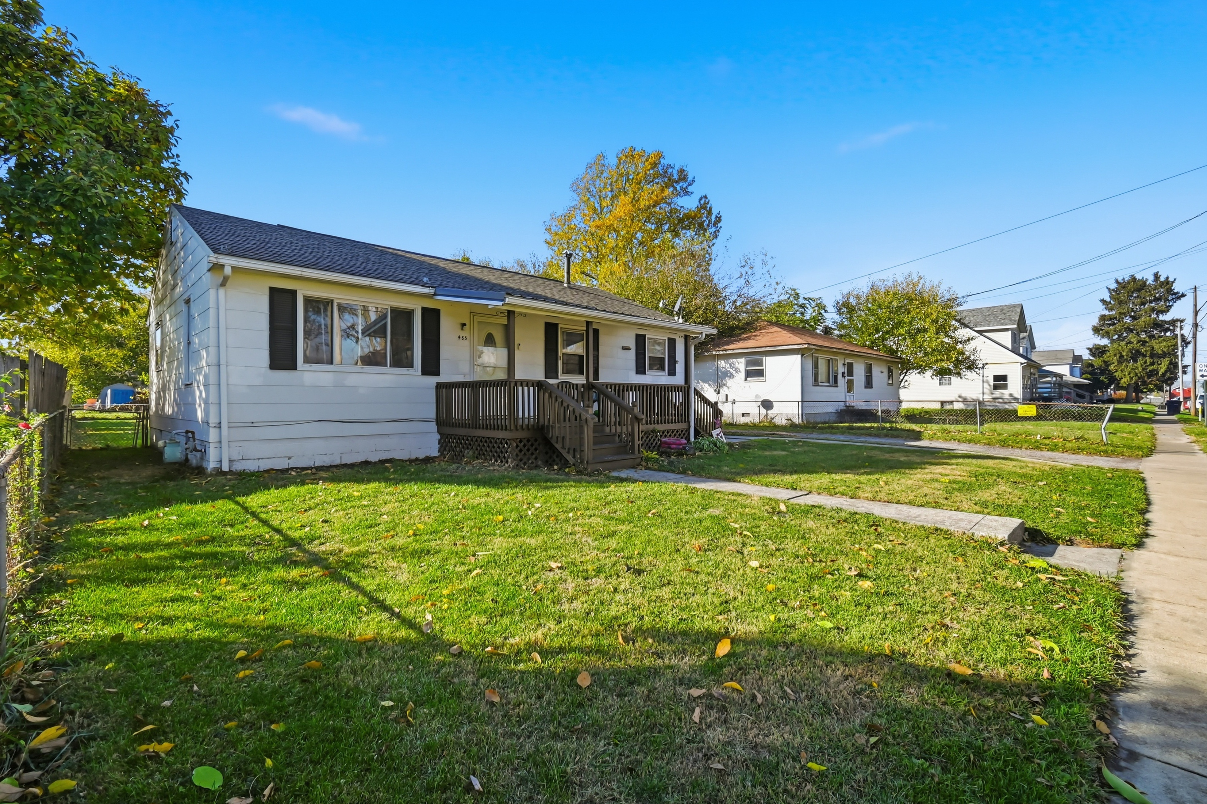 485 Avondale Avenue, Marion, Ohio 43302, 2 Bedrooms Bedrooms, ,1 BathroomBathrooms,Residential,For Sale,Avondale,9069856 485 Avondale Avenue, Marion, Ohio 43302, 2 Bedrooms Bedrooms, ,1 BathroomBathrooms,Residential,For Sale,Avondale,9069856